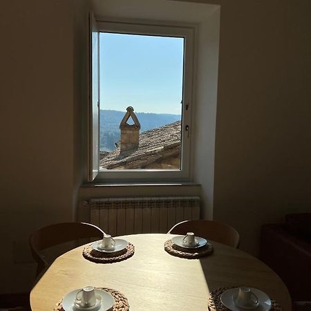 Appartamento Con Terrazzo Ορβιέτο Εξωτερικό φωτογραφία