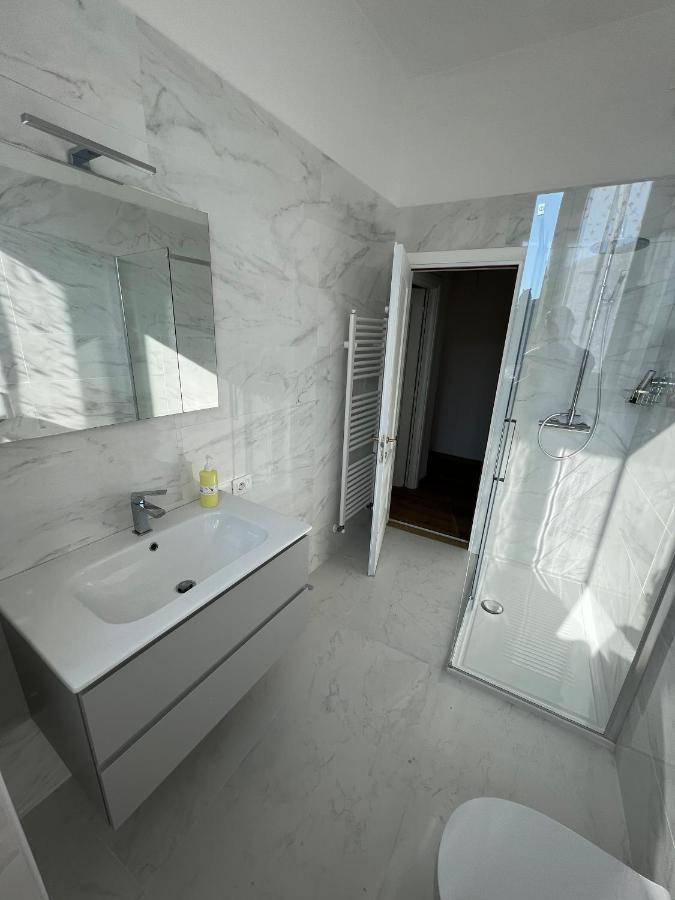 Appartamento Con Terrazzo Ορβιέτο Εξωτερικό φωτογραφία