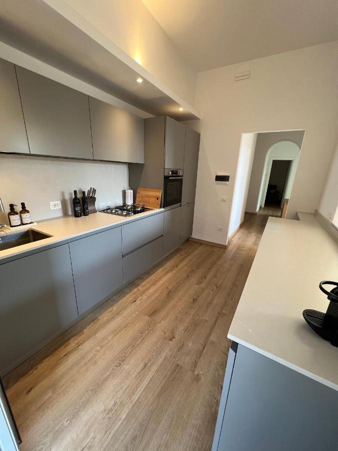 Appartamento Con Terrazzo Ορβιέτο Εξωτερικό φωτογραφία