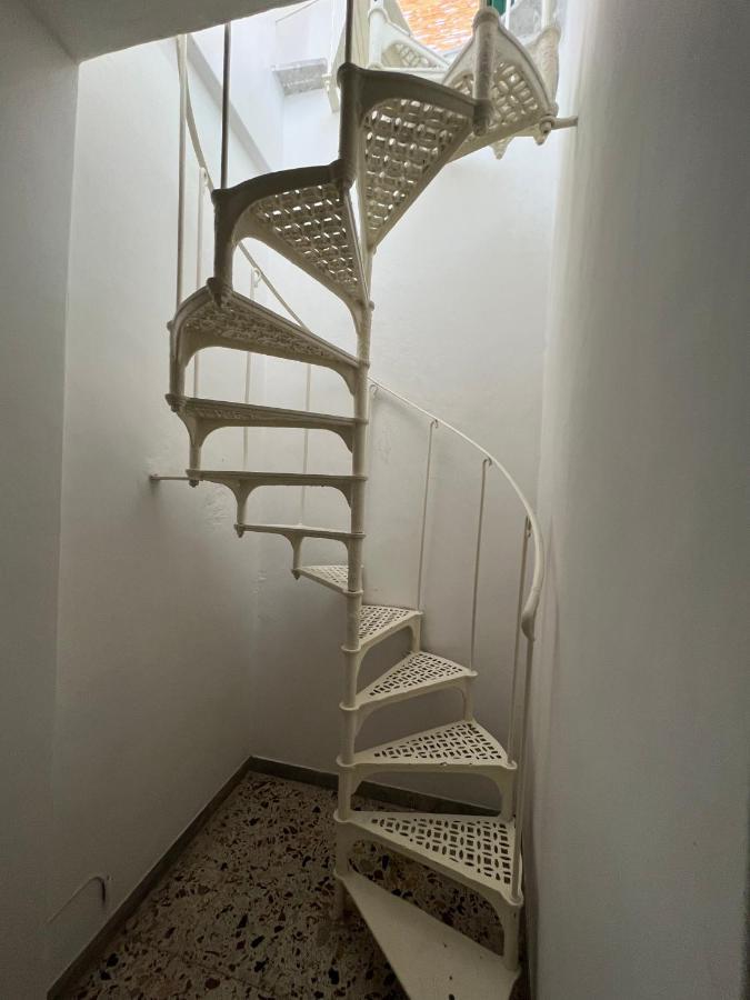 Appartamento Con Terrazzo Ορβιέτο Εξωτερικό φωτογραφία