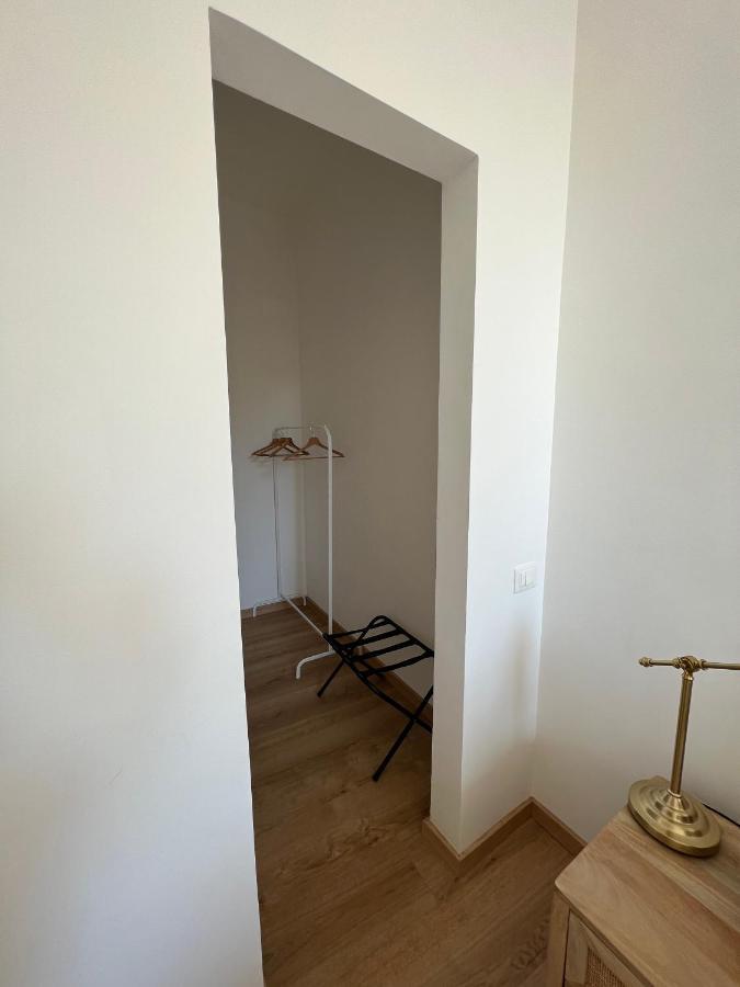 Appartamento Con Terrazzo Ορβιέτο Εξωτερικό φωτογραφία