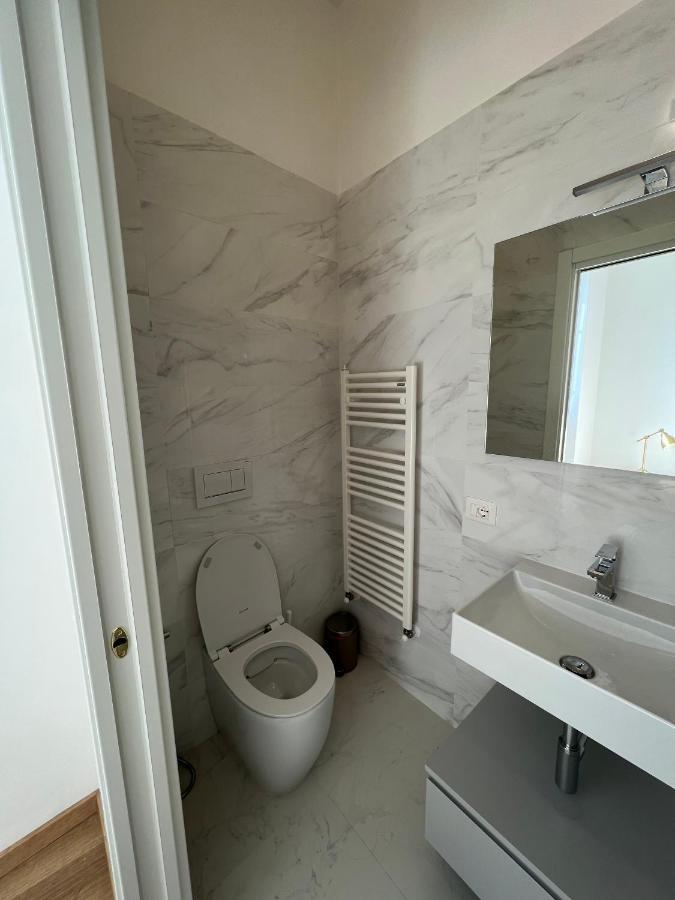 Appartamento Con Terrazzo Ορβιέτο Εξωτερικό φωτογραφία