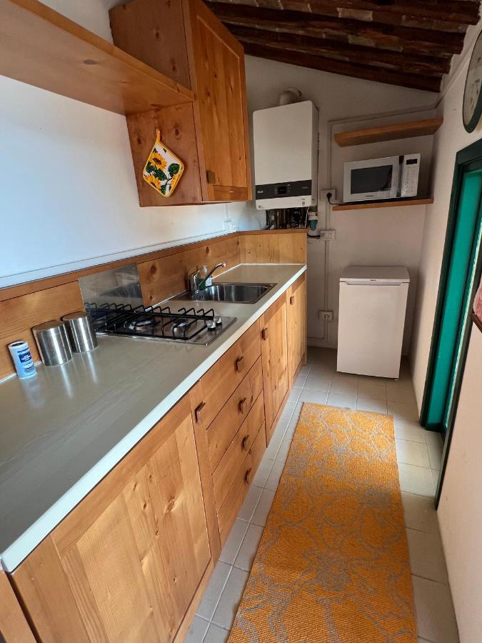 Appartamento Con Terrazzo Ορβιέτο Εξωτερικό φωτογραφία