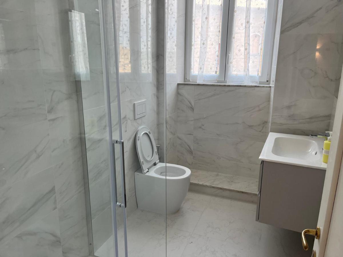 Appartamento Con Terrazzo Ορβιέτο Εξωτερικό φωτογραφία