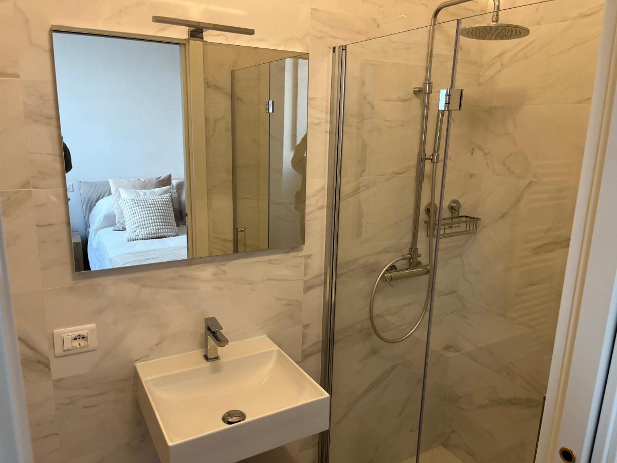 Appartamento Con Terrazzo Ορβιέτο Εξωτερικό φωτογραφία
