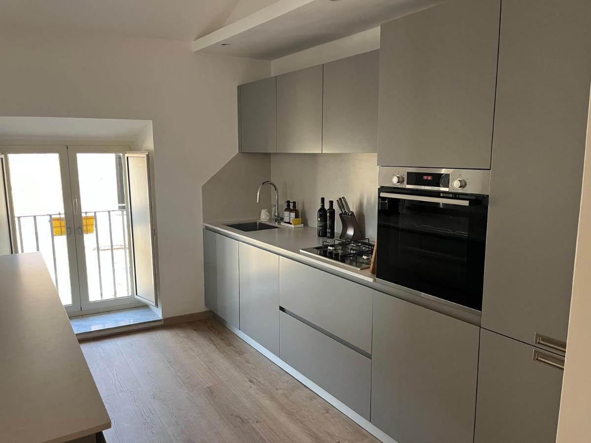 Appartamento Con Terrazzo Ορβιέτο Εξωτερικό φωτογραφία